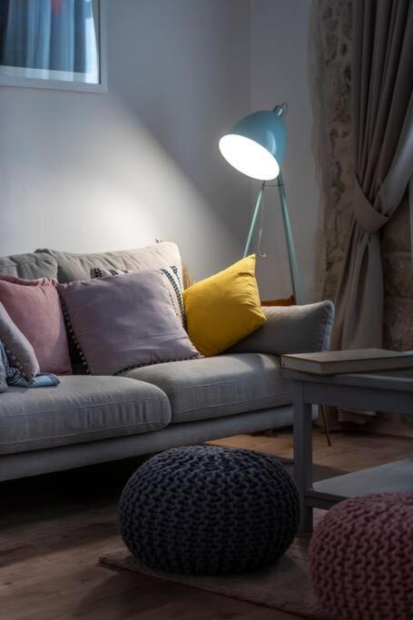 Flora-Heartbeat Old City Three Bedrooms Apartment 두브로브니크 외부 사진