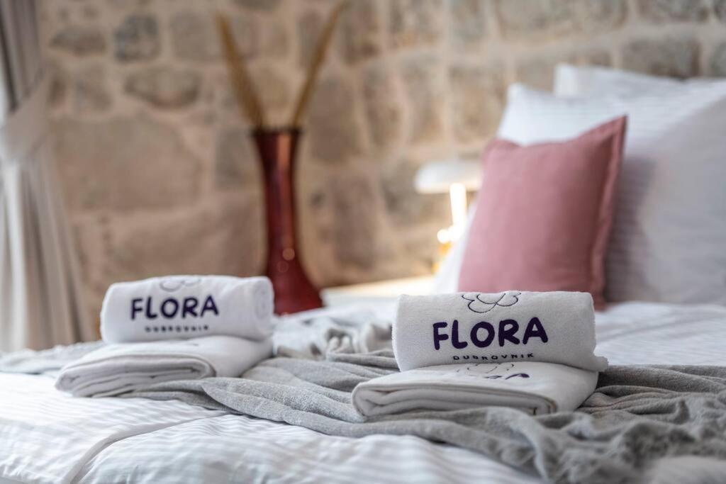 Flora-Heartbeat Old City Three Bedrooms Apartment 두브로브니크 외부 사진