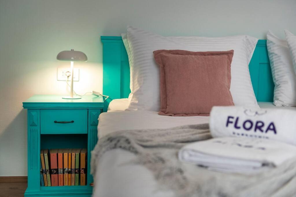 Flora-Heartbeat Old City Three Bedrooms Apartment 두브로브니크 외부 사진